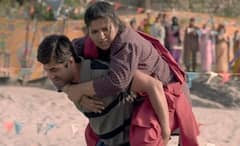 कास्टिंग असिस्टेंट से कैसे एक्ट्रेस बनी थीं भूमि पेडनेकर? 'दम लगा के हईशा' के लिए बढ़ाया था 80 किलो वजन