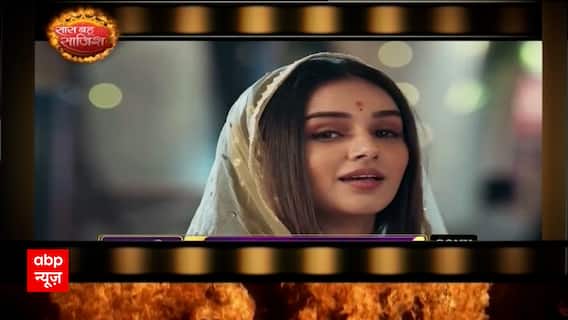 Dabangii: Post-Leap-Story! Rachana Mistry and Rrahul Sudhir to play lead characters | HOT News