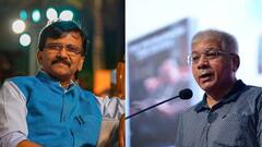 मोदींच्या हुकूमशाहीविरोधात लढण्यासाठी वंचित बहुजन आघाडी आमच्यासोबत : संजय राऊत