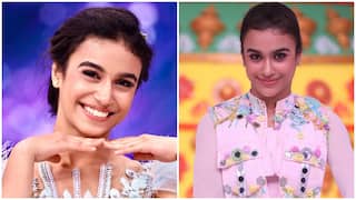मनोज बाजपेयी के साथ किया काम, अब डांस से मचा रहीं धमाल, जानें JDJ 11 की कंटेस्टेंट अद्रिजा सिन्हा के बारे में सबकुछ