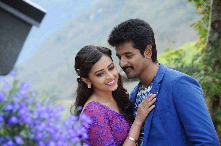 அனிருத் இசையில் இப்படத்தில் பாடல்கள் அனைத்தும் நல்ல வரவேற்பை பெற்றன.