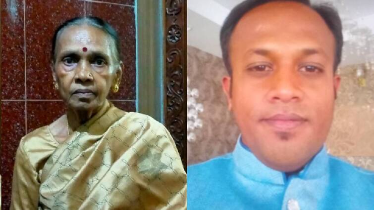 Murdered elderly woman was BJP worker in BENGALURU Crime: துண்டு துண்டாக வெட்டப்பட்ட பாஜக பெண் பிரமுகர்.. பெங்களூருவில் நடந்த அதிர்ச்சி சம்பவம்