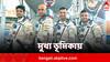 Gaganyaan Astronauts Profile: কয়েকশোকে হারিয়ে নির্বাচিত, সুদূর রাশিয়ায় প্রশিক্ষণ, ‘গগনযানে’র চার নায়ককে চিনে নিন