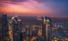 विदेश जाने की नहीं जरूरत, नोएडा में बनेगी 'जापानी' और 'कोरियन' सिटीज, मिलेंगी ये सारी सुविधाएं