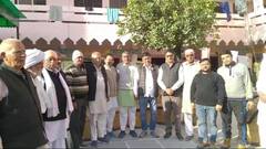 हरियाणा: गुर्जर समाज ने राजनीति में रखी हिस्सेदारी की मांग, हरियाणा के कुरुक्षेत्र में हुई अहम बैठक