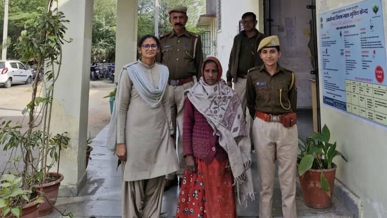 Udaipur wife killed husband before drank alcohol at night in Rajasthan Murder ann Rajasthan Murder: रात में पति-पत्नी ने बैठकर पी शराब, फिर दिल दहलाने देने वाली वारदात को दिया अंजाम