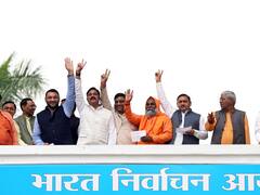 Rajya Sabha Polls: High-Pitched Electoral Battle Rages Amid Cross-Voting Fear