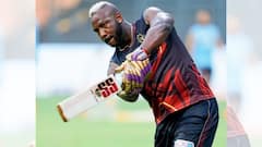 Andre Russell: ইডেন মুখিয়ে ফের রাসেল ঝড়ের অপেক্ষায়, ক্যারিবিয়ান তারকার পেটানো চেহারার রহস্য কী?