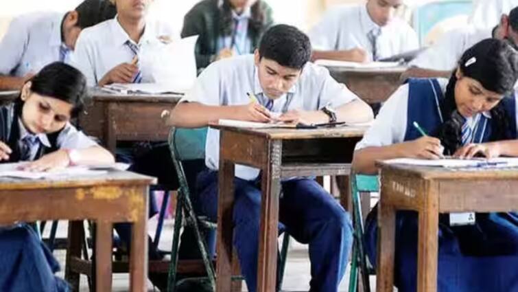Odisha State Board Rejects Allegation Of Class 10 Math Question Paper Leak Odisha State Board Rejects Allegation Of Class 10 Math Question Paper Leak