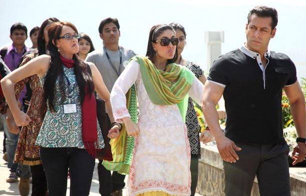 साल 2011 में फिल्म बॉडीगार्ड में हेजल ने बॉलीवुड डेब्यू किया. इस फिल्म में सलमान खान और करीना कपूर लीड रोल में नजर आई, और हेजल फिल्म में करीना की बेस्ट फ्रेंड का किरदार निभाते नजर आईं.