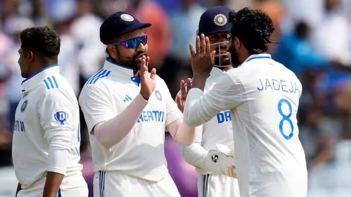 india vs england 5th test 2024 check date time venue live streaming in marathi IND vs ENG 5th Test : अखेरचा कसोटी सामना कधी आणि कुठे होणार? जाणून घ्या सर्वकाही 