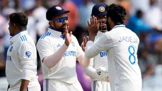 IND vs ENG 5th Test : अखेरचा कसोटी सामना कधी आणि कुठे होणार? जाणून घ्या सर्वकाही 