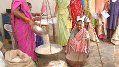 बस्तर में PDS दुकानों पर सर्वर बना रो़ड़ा, बिना अनाज लिए वापस लौट रहे लोग, उठ रही ये मांग