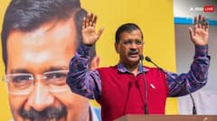 Loksabha Election 2024: આમ આદમી પાર્ટીએ 5 બેઠકો પર ઉમેદવાર કર્યા જાહેર, જુઓ કોણ ક્યાંથી લડશે ચૂંટણી 