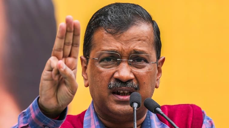 ‘Would Be Massive Factor If BJP Wins Even…’: Delhi CM Kejriwal On LS Polls, I.N.D.I.A. Seat-Sharing, ED Summons