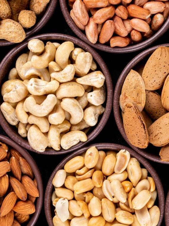 रोज खाने लगे ड्राई फ्रूट्स तो शरीर का होगा ये हाल