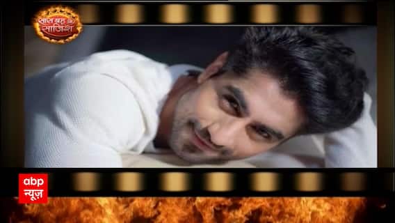 Harshad Chopra soon to be seen in a new project with Colors TV? | HOT News