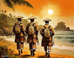 भारत के इस राज्य पर कभी अंग्रेज नहीं कर पाए हुकूमत