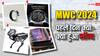 MWC 2024 Day 1: दुनिया के सबसे बड़े टेक इवेंट के पहले दिन क्या-क्या हुआ लॉन्च? देखें पूरी लिस्ट