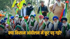 किसान नेताओं के बीच खटपट! बोले पंढेर- 'दिल्ली चलो' के समर्थन में नहीं था SKM