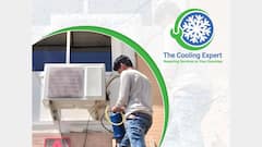The Cooling Expert: Bringing Comfort And Convenience To Vadodara Homes