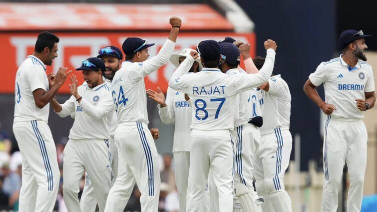 World Test Championship Points table  India strengthen 2nd position after series sealing win over England WTC Points Tableupdate: వరల్ట్‌ టెస్ట్‌ ఛాంపియన్‌ షిప్‌ - భారత ర్యాంకు ఎంతంటే ?
