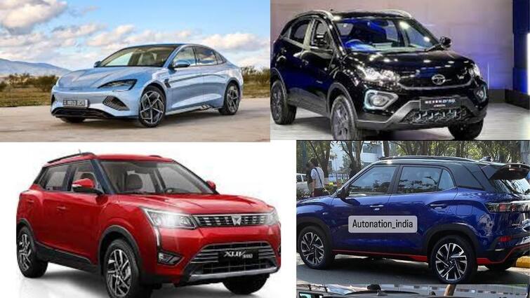 New Cars Launching In March 2024: Features, Prices check other details Car Launch in March: மார்ச் மாதம் அறிமுகமாக உள்ள புதிய கார்கள் - உங்கள் சாய்ஸ் என்ன? லிஸ்ட் இதோ..!