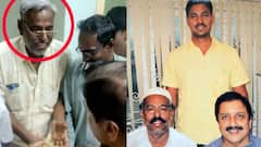 Sivakumar: நண்பரின் சால்வையை தூக்கி எறிந்தாரா சிவகுமார்? உண்மையில் நடந்தது என்ன?