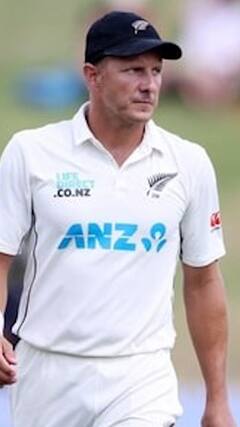 New Zealand के स्टार तेज गेंदबाज ने किया संन्यास का ऐलान | Sports LIVE