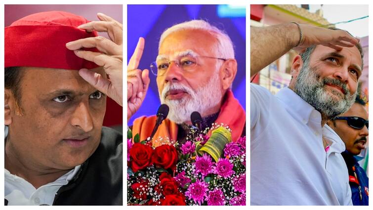 Rajya Sabha: Polling Begins For High-Stakes Battle In UP, Himachal, Karnataka Amid Cross-Voting Fears Rajya Sabha: Polling Begins For High-Stakes Battle In UP, Himachal, Karnataka Amid Cross-Voting Fears