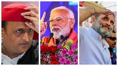 Rajya Sabha: Polling Begins For High-Stakes Battle In UP, Himachal, Karnataka Amid Cross-Voting Fears