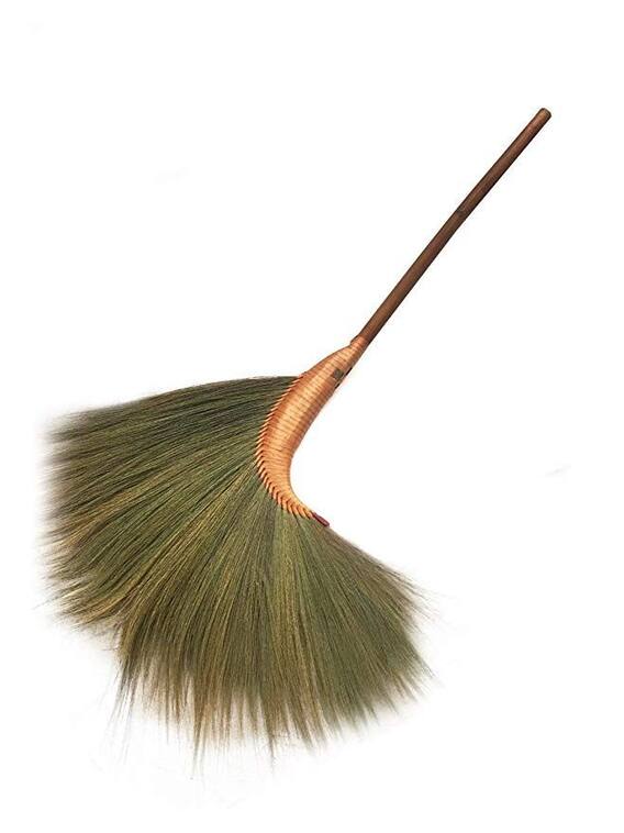 ਕਦੋਂ ਸੁੱਟਣੀ ਚਾਹੀਦੀ ਖਰਾਬ ਝਾੜੂ?