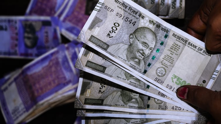Uttarakhand Executive Proposes Over Rs 89,000 Crore Price range For FY25 newsfragment
