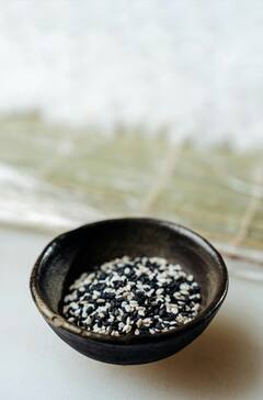 Black Sesame Benefit : काळ्या तिळाचे हे फायदे तुम्हाला माहीत आहेत का ?
