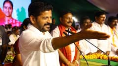 మీకు దమ్ముంటే ఒక్క సీటు గెలువు, నన్ను అల్లాటప్పా అనుకోవద్దు - కేటీఆర్‌కు రేవంత్ ఛాలెంజ్