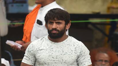 Bajrang Punia Vinesh Phogat Sakshi Malik Invited by WFI For National Trials Report Bajrang Punia, Vinesh Phogat, Sakshi Malik Invited by WFI For National Trials: Report