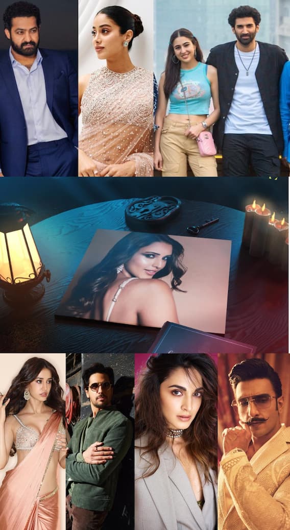 बड़े पर्दे पर धमाल मचाने आ रही हैं ये नई जोड़ियां