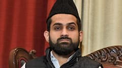 जामा मस्जिद के नए इमाम सैयद शाबान बुखारी ने की है हिंदू लड़की से शादी, जानें उनके बारे में