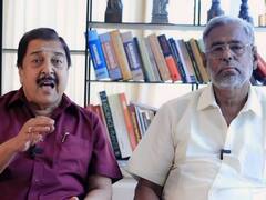Sivakumar: