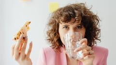 Water After Eating : जेवल्यानंतर लगेच पाणी प्यावे का ? जाणून घ्या ...