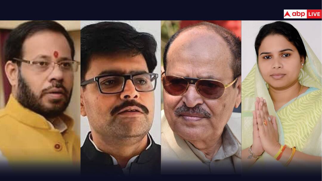 uttar pradesh rajya sabha elections 2024 Explained why conscience of 8 SP rebels was awakened ABPP सेकेंडों न लगे...सपा के 8 विधायक बीजेपी में भागे, क्या किसी ने फोन पर याद दिला दी ये बातें?