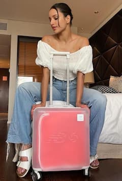 बेहद लैविश घर में रहती हैं 'एनिमल' की भाभी नंबर 2, तृप्ति डिमरी के घर की इनसाइड तस्वीरें देख होश उड़ जाएंगे