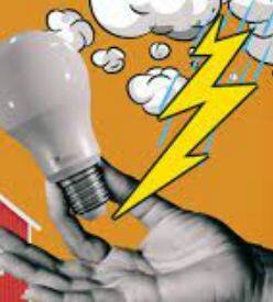 ਘਰ ਜਾਂ ਸੰਸਥਾਵਾਂ ਵਿੱਚ ਬਿਜਲੀ ਦੇ ਉਪਕਰਨਾਂ ਨੂੰ ਉਦੋਂ ਬੰਦ ਰੱਖੋ ਜਦੋਂ ਉਹ ਵਰਤੋਂ ਵਿੱਚ ਨਾ ਹੋਣ।