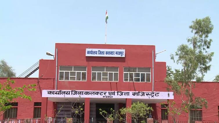 Rajasthanvoters increased in Bharatpur Lok Sabha constituency from 2019 election to 2024 election ANN Rajasthan News: भरतपुर में इस बार कड़ी टक्कर, मतदाताओं की संख्या बढ़ी, दिग्गज नेता दे रहे कार्यकर्ताओं को जीत का मंत्र