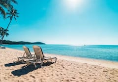 ਮਸ਼ੂਕ ਨਾਲ ਗੋਆ ਜਾਣ ਦਾ ਹੈ ਪਲਾਨ ਤਾਂ ਤੁਹਾਡੇ ਲਈ ਹੈ ਇਹ IRCTC ਦਾ ਪੈਕੇਜ