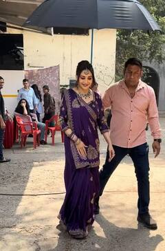 Madhuri Dixit: ਸਲਮਾਨ ਖਾਨ ਦੀ 'ਨਿਸ਼ਾ' ਬਣੀ ਮਾਧੁਰੀ ਦੀਕਸ਼ਿਤ, 'ਹਮ ਆਪਕੇ ਹੈ ਕੌਨ' ਦੀ ਆਈਕੋਨਿਕ ਲੁੱਕ ਨੂੰ ਕੀਤਾ ਰੀਕ੍ਰਿਏਟ