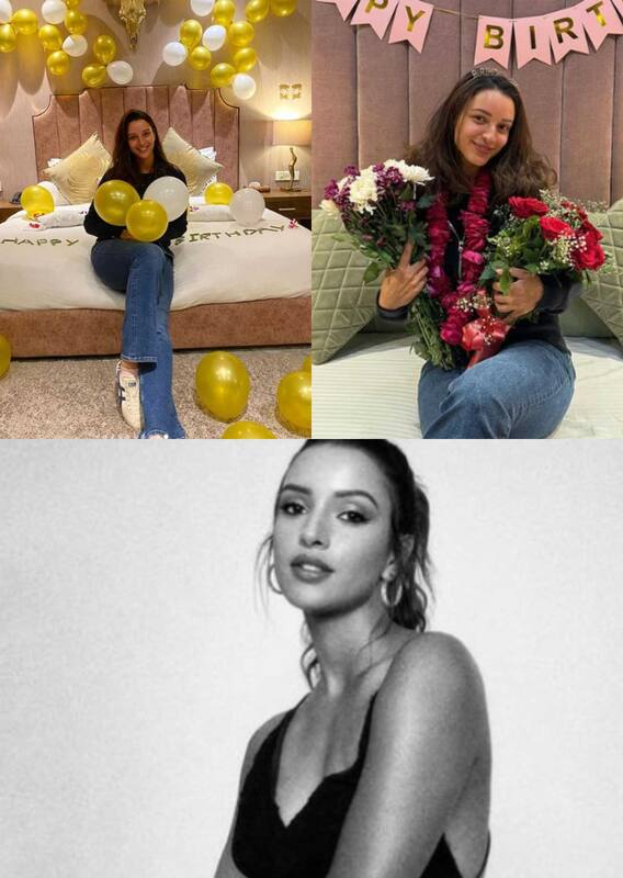 एनिमल की भाभी नंबर 2 का घर देखकर उड़ जाएंगे होश