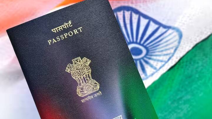 তেইশ সালে, ভারতীয় পাসপোর্টধারীরা ভিসা ছাড়াই মাত্র ৫৭ টি দেশে ভ্রমণ করতে পারতেন। চব্বিশে বদলাল সেই গ্রাফ।