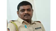 मुंबईत सहाय्यक पोलीस निरीक्षकाने जीवन संपवलं, जळगावला बदली होत नसल्याने टोकाचं पाऊल उचलल्याची प्राथमिक माहिती