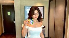 PHOTO: बिग बॉस 15 फेम शमिता शेट्टीचा मनमोहक अंदाज; पाहा फोटो!